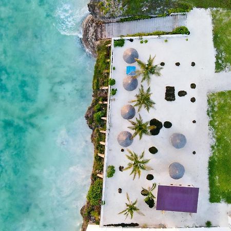 Aquamarina Hotel Jambiani  Luaran gambar