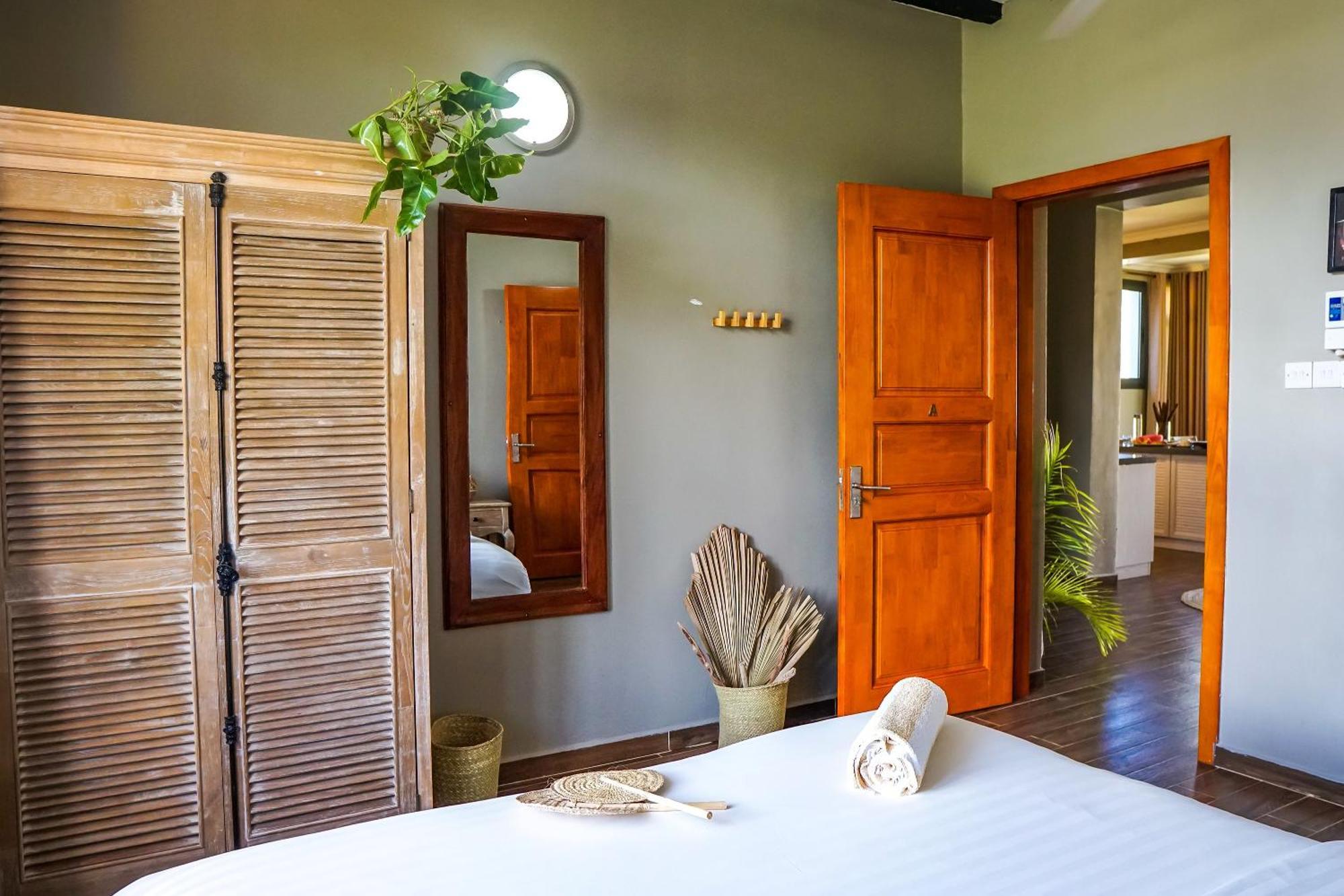Aquamarina Hotel Jambiani  Luaran gambar