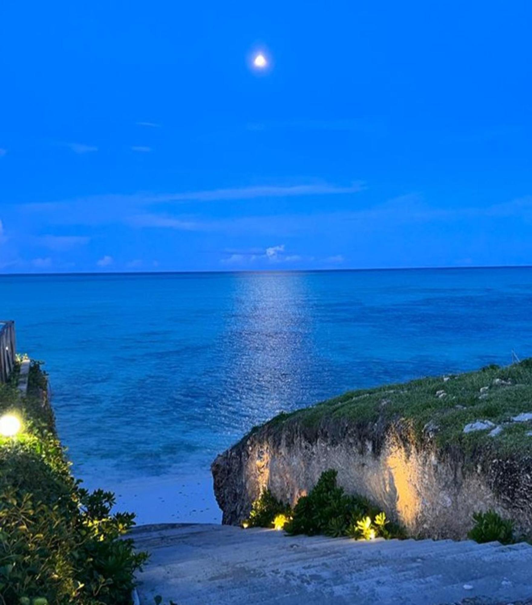 Aquamarina Hotel Jambiani  Luaran gambar